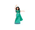 The Saari Girl